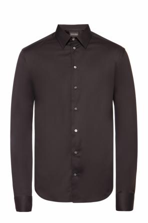 Classic shirt, zdjęcie 1 Classic shirt od Emporio Armani